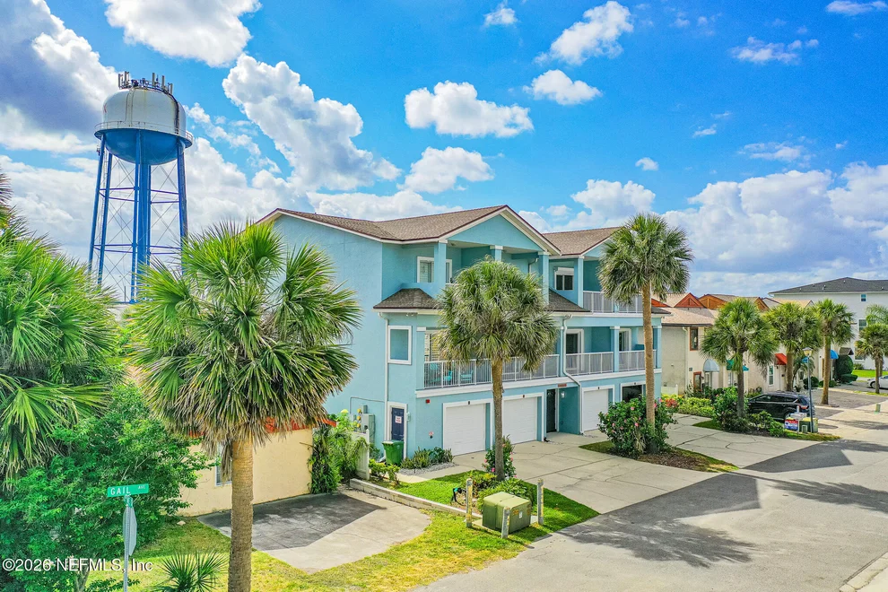 Unit for sale at 2114 GAIL Avenue, Jacksonville Beach, FL 32250