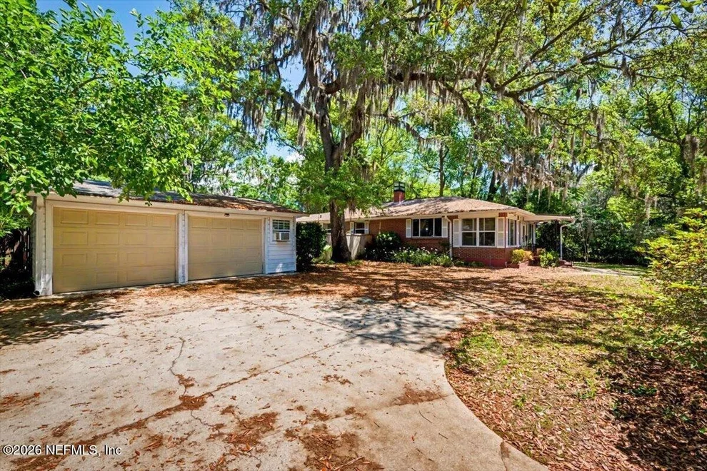 Unit for sale at 4719 PARK Street, Jacksonville, FL 32205