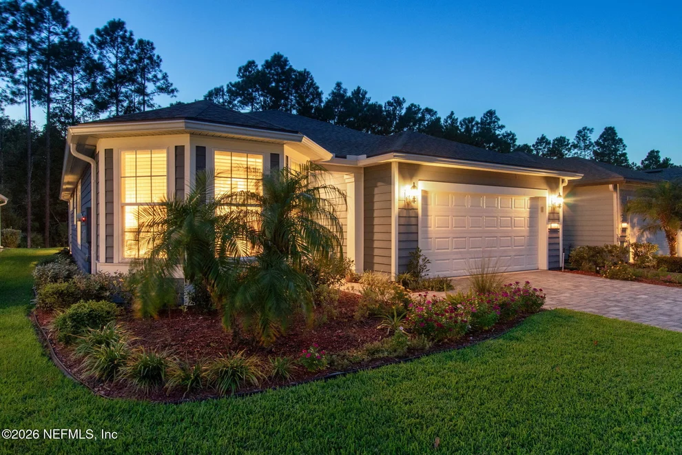 Unit for sale at 83 WOODGATE Drive, Ponte Vedra, FL 32081