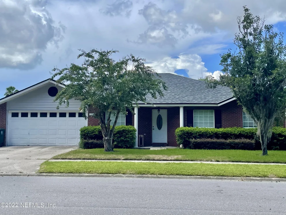 Unit for sale at 11926 COLLINS CREEK Drive, Jacksonville, FL 32258