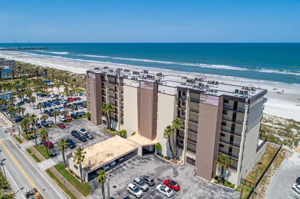 Unit for sale at 601 S 1ST Street, Jacksonville Beach, FL 32250