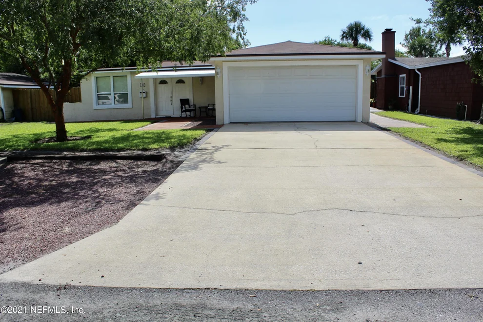 Unit for sale at 811 11TH Street N, Jacksonville Beach, FL 32250
