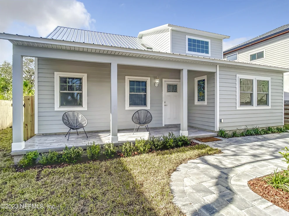 Unit for sale at 6635 MADISON Street, St. Augustine, FL 32080