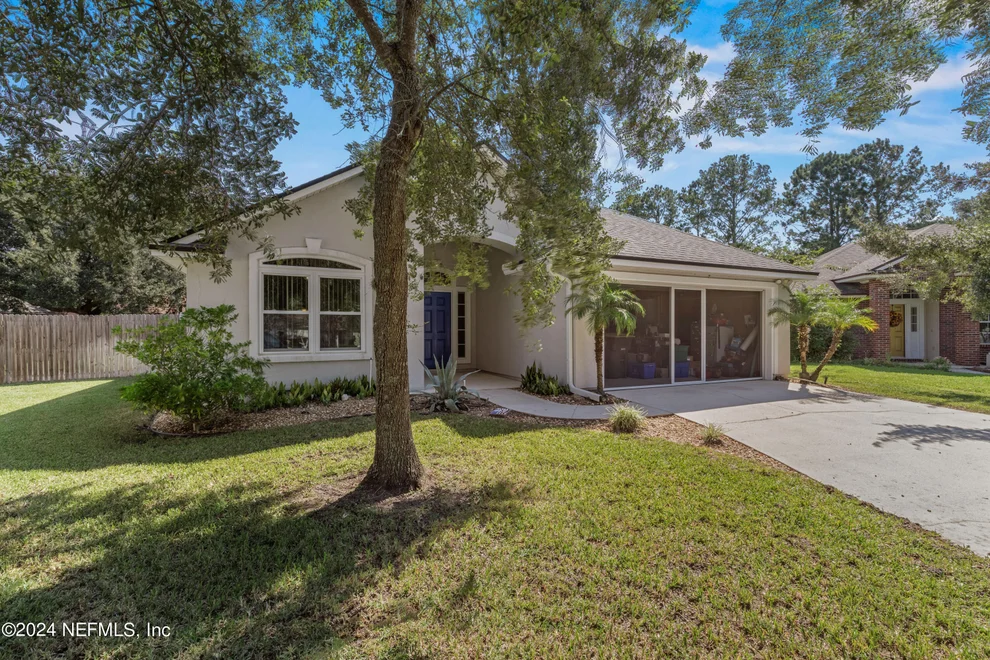 Unit for sale at 9599 STRATHAM Court, Jacksonville, FL 32244