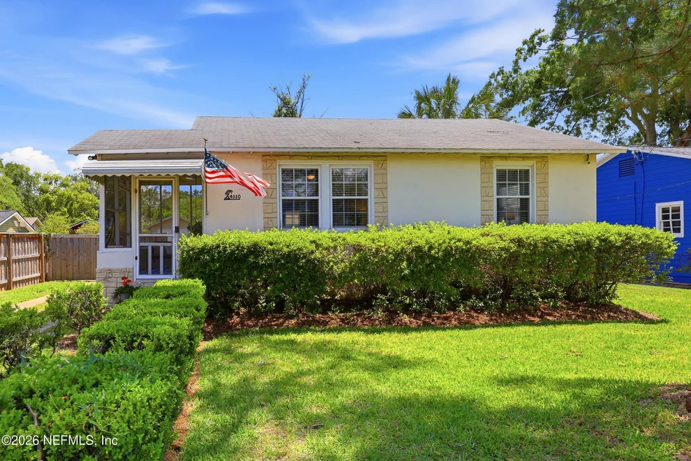 Unit for sale at 4330 SHIRLEY Avenue, Jacksonville, FL 32210