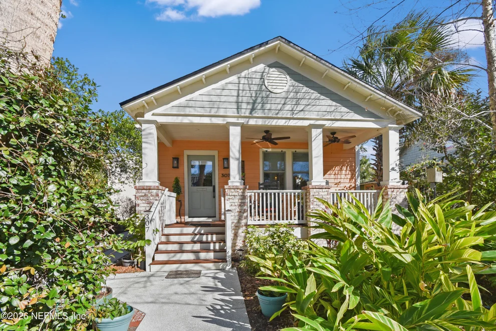 Unit for sale at 307 ST GEORGE Street, St. Augustine, FL 32084