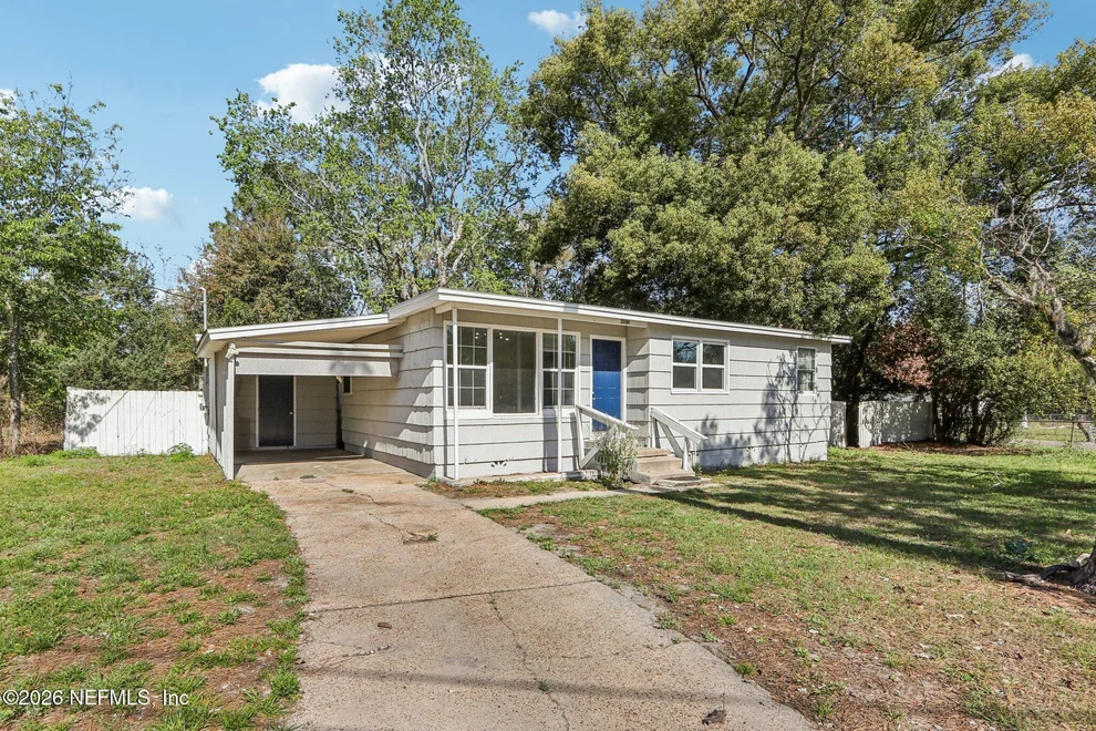 Unit for sale at 4805 PORTSMOUTH Avenue, Jacksonville, FL 32208
