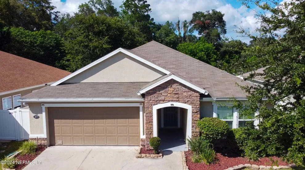 Unit for sale at 3073 CHANDLERS CROSSING Drive, Jacksonville, FL 32226