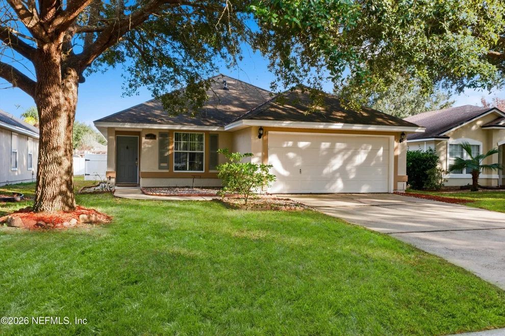 Unit for sale at 645 SOUTHLAND Lane, Orange Park, FL 32065