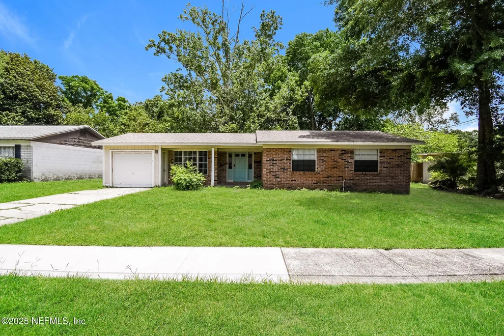 Unit for sale at 2415 MILL CREEK Road, Jacksonville, FL 32211