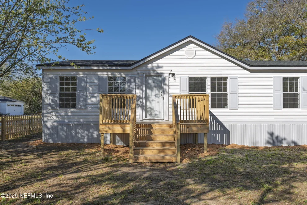 Unit for sale at 606 JACKSON Road, Jacksonville, FL 32225