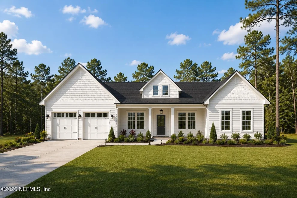 Unit for sale at 16330 DEACON Drive, Bryceville, FL 32009