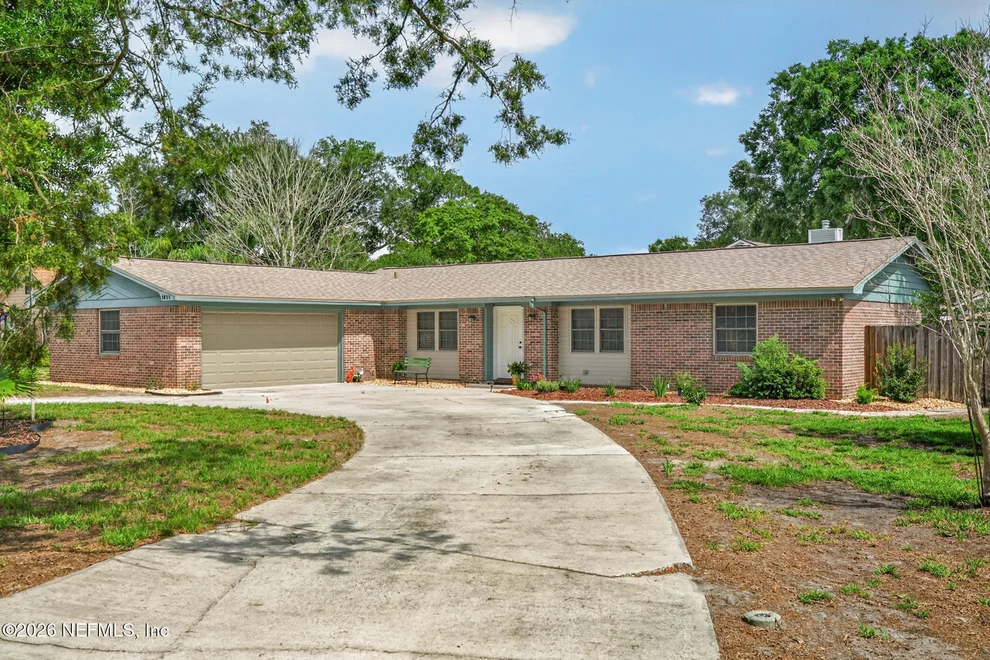 Unit for sale at 1411 FOREST Lane, St. Johns, FL 32259
