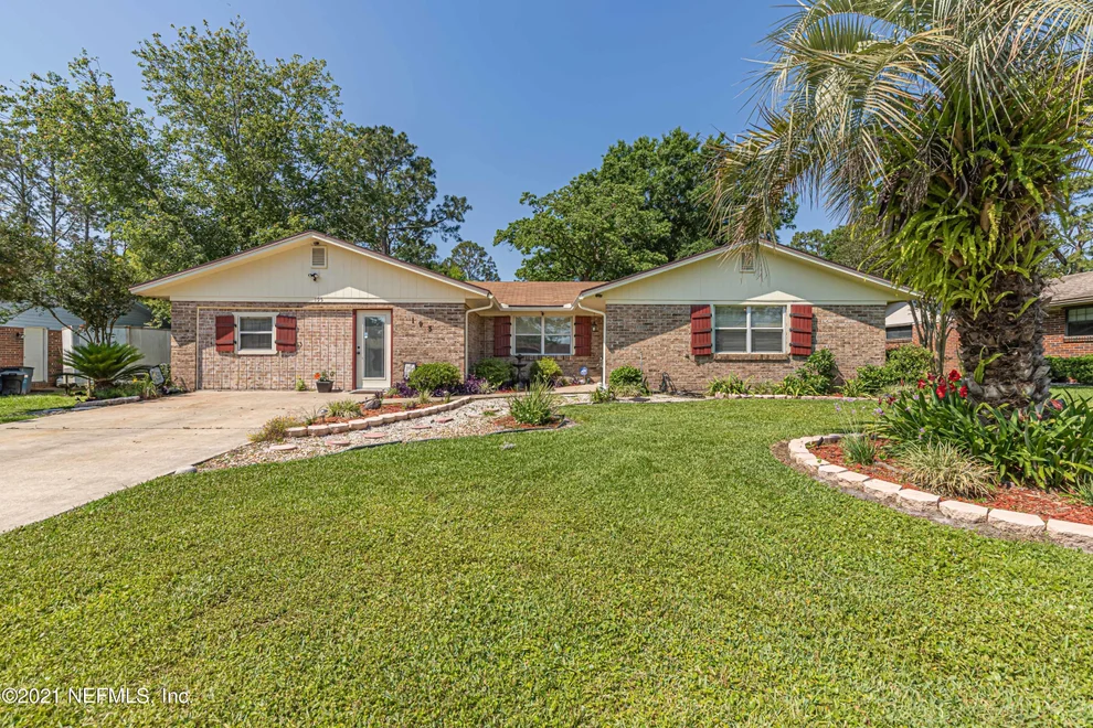 Unit for sale at 195 PARKSIDE Avenue, Orange Park, FL 32065