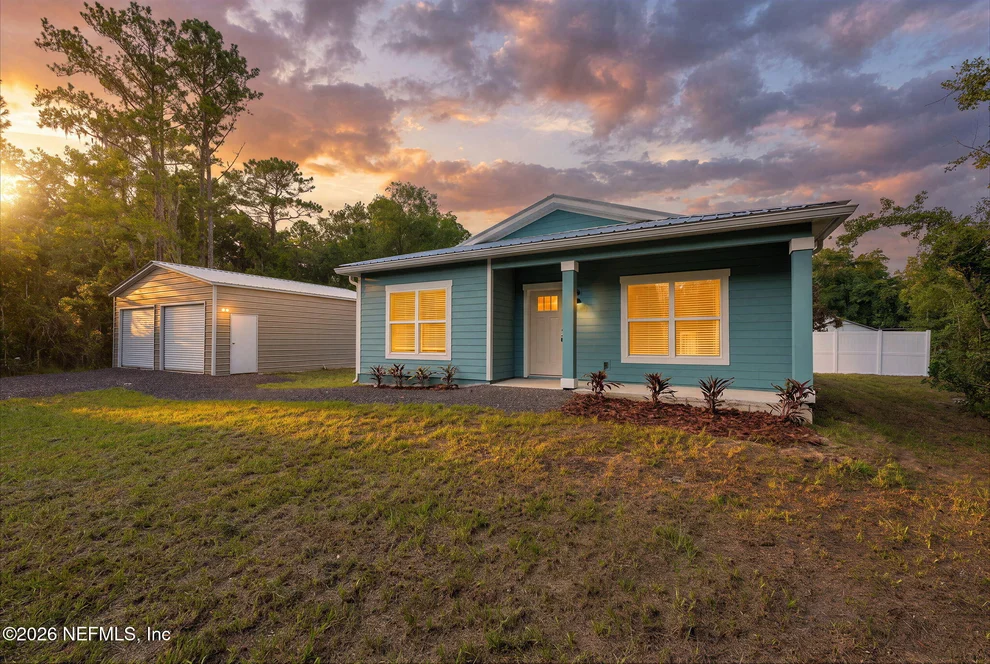 Unit for sale at 8130 COUNTY ROAD 13 S, Hastings, FL 32145