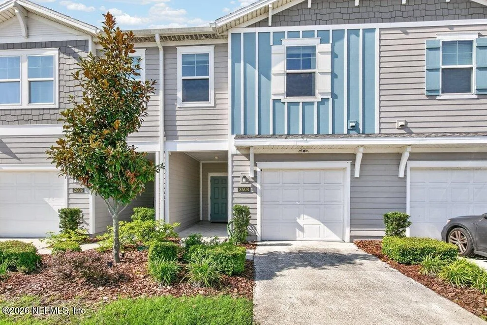 Unit for sale at 2608 SANDY DUNE Drive, Jacksonville, FL 32233