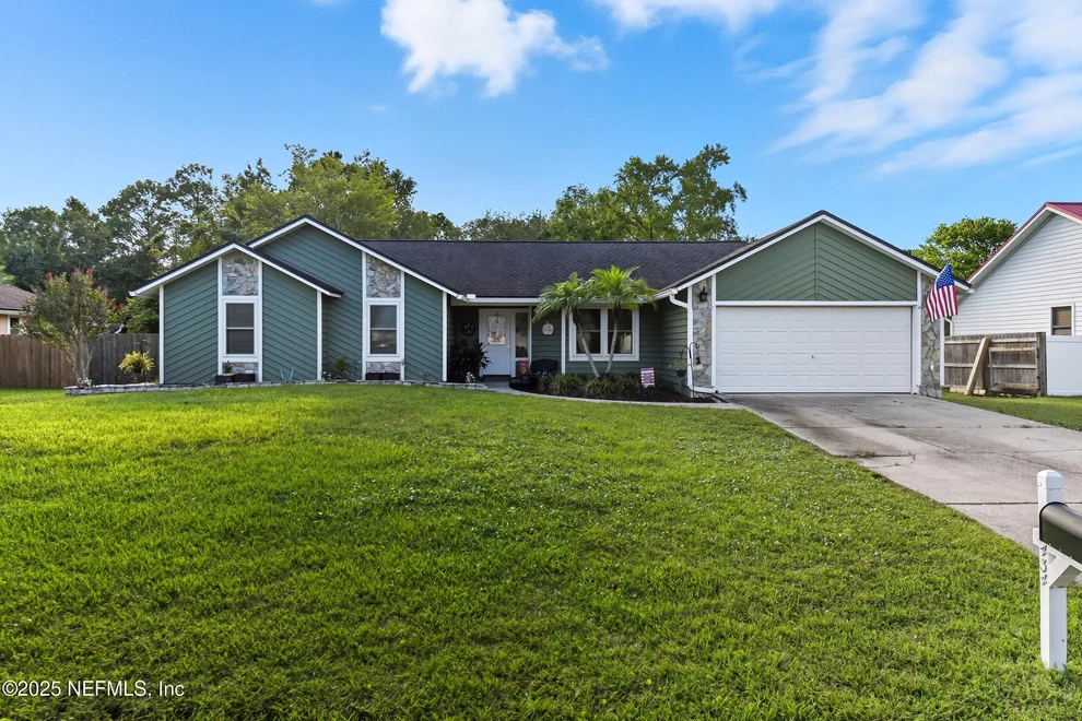 Unit for sale at 434 COCKATIEL Drive, Jacksonville, FL 32225