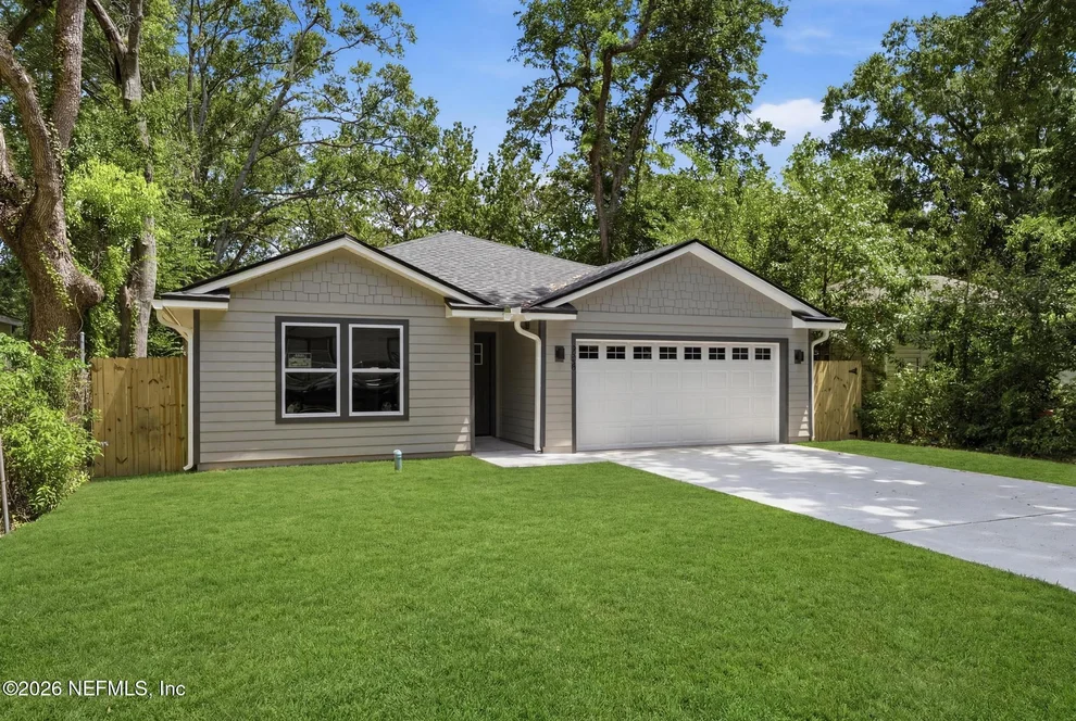 Unit for sale at 3339 NOLAN Street, Jacksonville, FL 32254