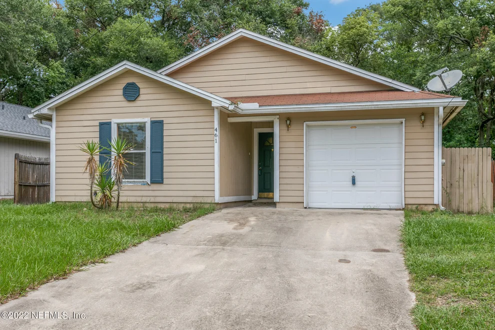 Unit for sale at 461 W 63RD Street, Jacksonville, FL 32208