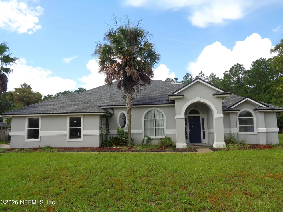 Unit for sale at 11649 BUCKHEAD Trail, Bryceville, FL 32009