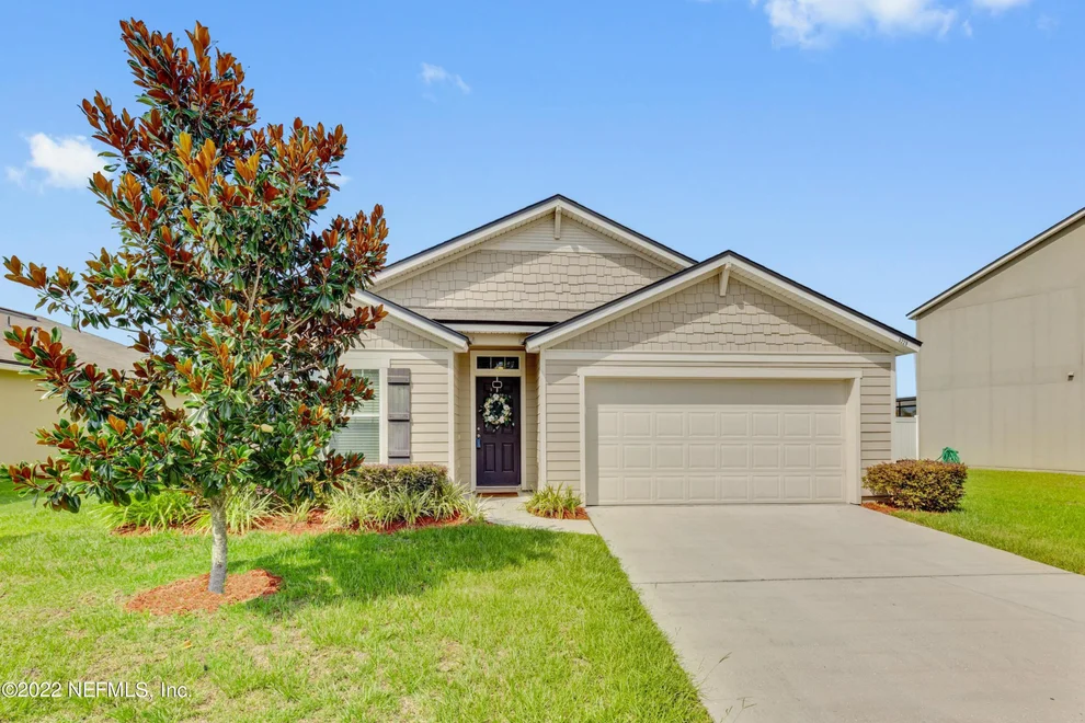 Unit for sale at 3229 CANYON FALLS Drive, Green Cove Springs, FL 32043