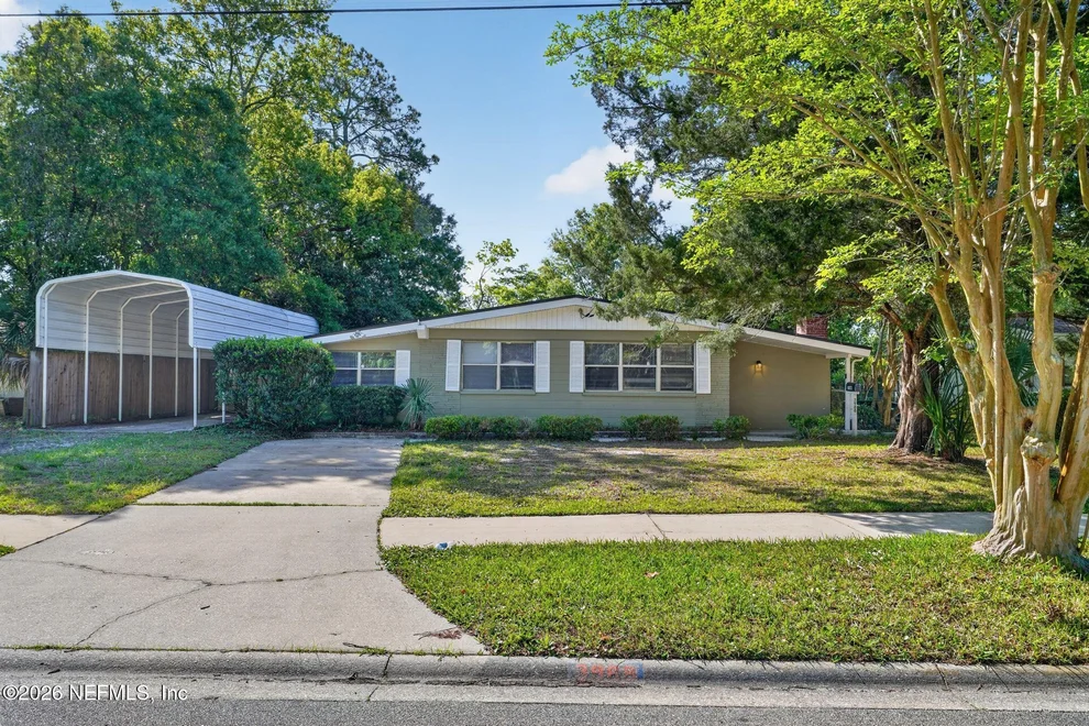 Unit for sale at 3988 FERRARRA Street, Jacksonville, FL 32217
