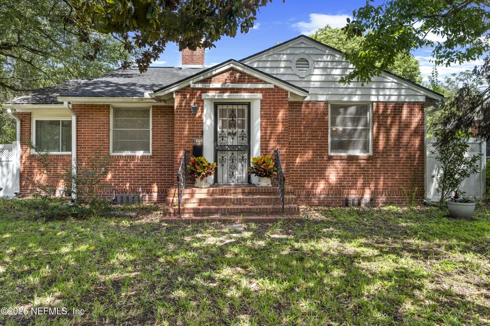Unit for sale at 1603 PARRISH Place, Jacksonville, FL 32205