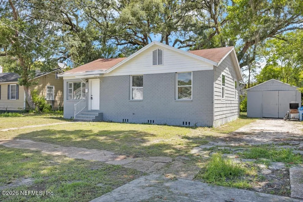 Unit for sale at 8141 PAUL JONES Drive, Jacksonville, FL 32208