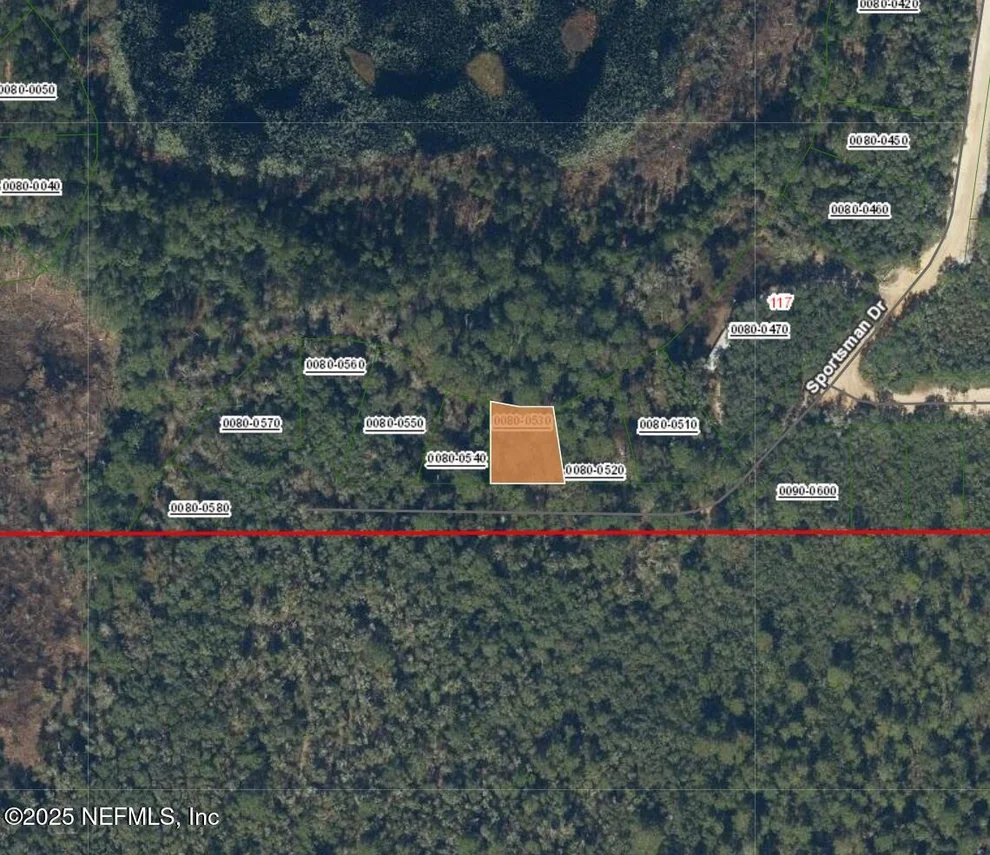 Unit for sale at 127 SPORTSMAN Drive, Interlachen, FL 32148