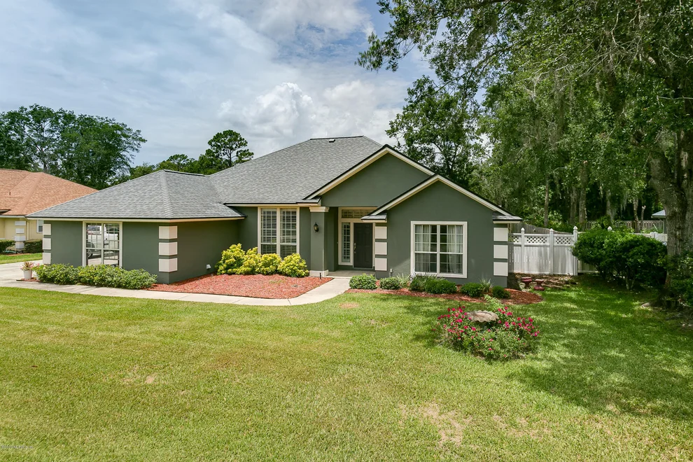 Unit for sale at 1508 HIGHLAND FOREST Drive, St. Johns, FL 32259