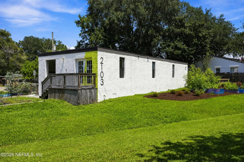 Unit for sale at 2103 ATLANTIC Boulevard, Jacksonville, FL 32207