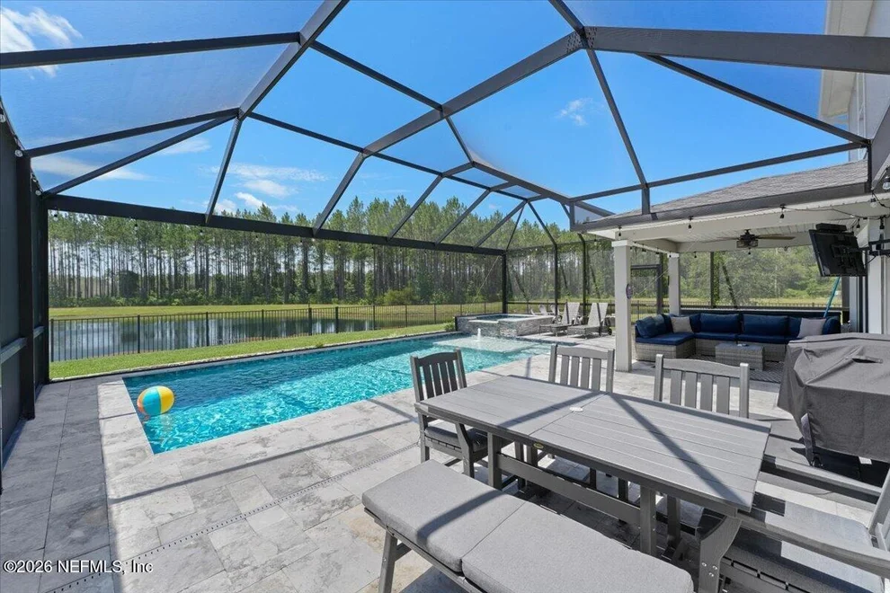Unit for sale at 158 BIRDFIELD Court, St. Augustine, FL 32092