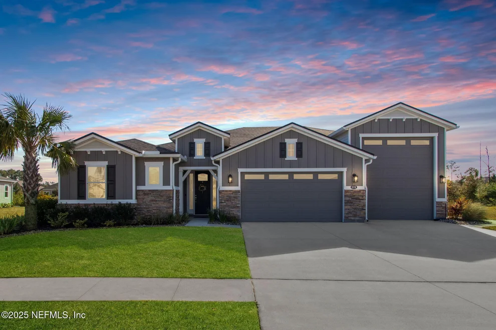 Unit for sale at 85558 FALL RIVER Parkway, Fernandina Beach, FL 32034