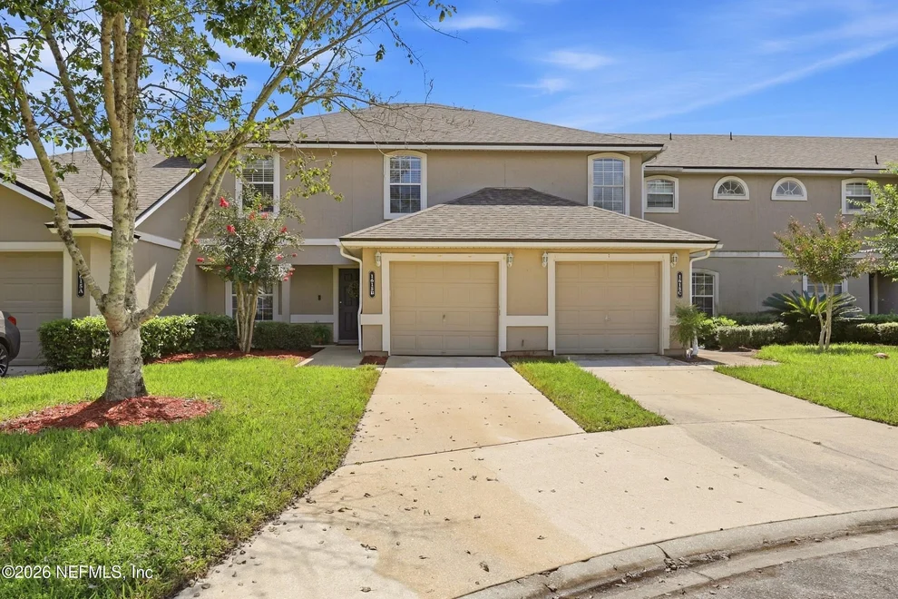 Unit for sale at 1615 VINELAND Circle, Fleming Island, FL 32003