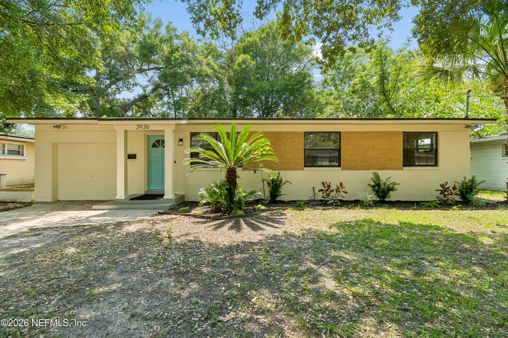 Unit for sale at 2926 SEARCHWOOD Drive, Jacksonville, FL 32277