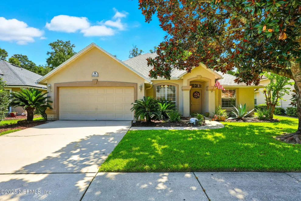 Unit for sale at 8613 CROOKED TREE Drive, Jacksonville, FL 32256