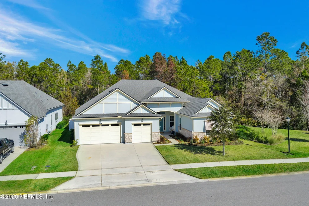 Unit for sale at 62 BROADLEAF Lane, St. Johns, FL 32259