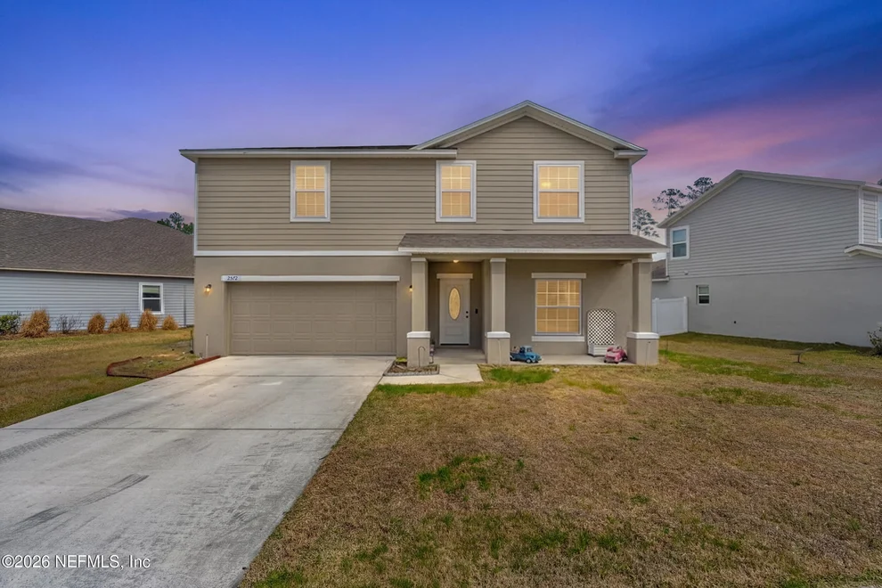 Unit for sale at 2572 LANTANA Lane, Green Cove Springs, FL 32043