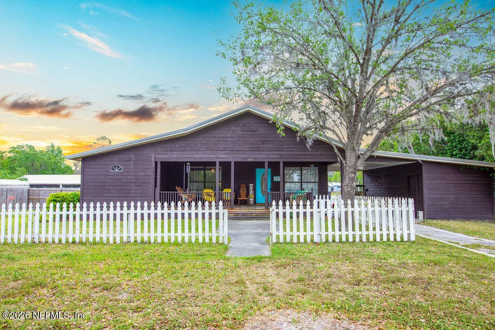 Unit for sale at 385 SW 2ND Avenue, Lake Butler, FL 32054