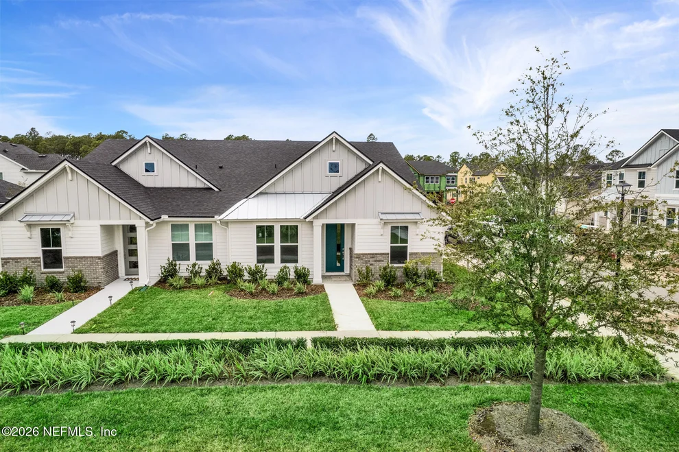 Unit for sale at 22 UPTON Lane, Ponte Vedra, FL 32081