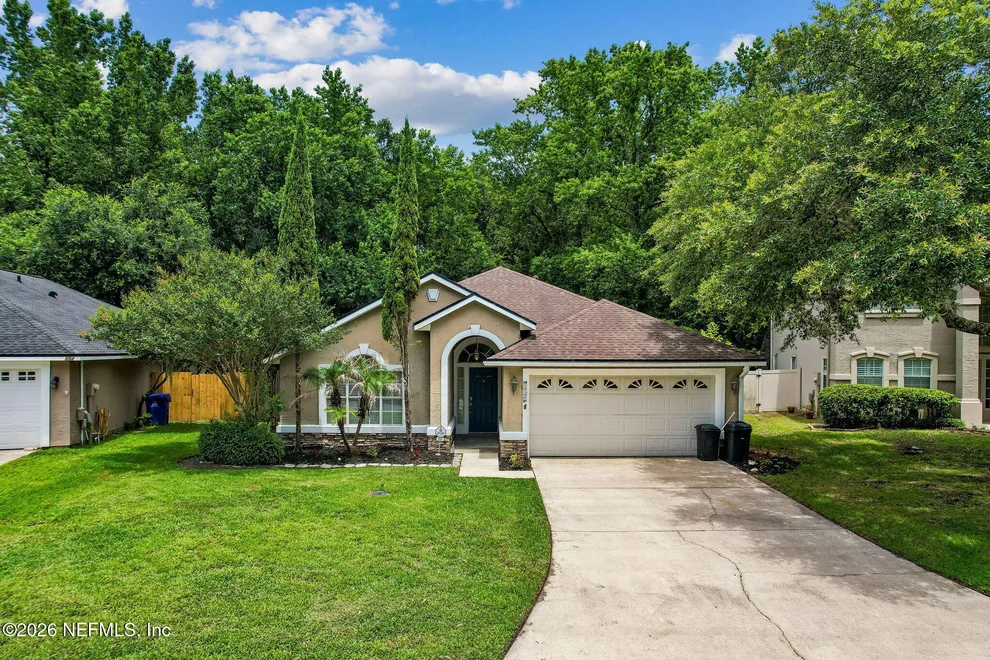 Unit for sale at 556 REDBERRY Lane, St. Johns, FL 32259