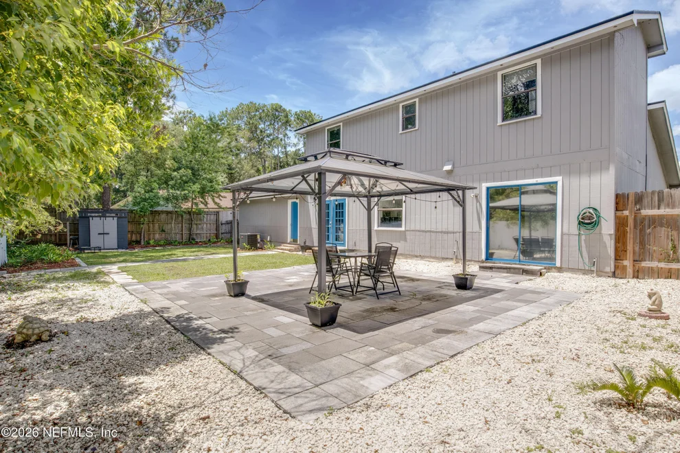Unit for sale at 7018 HOLIDAY HILL Court, Jacksonville, FL 32216
