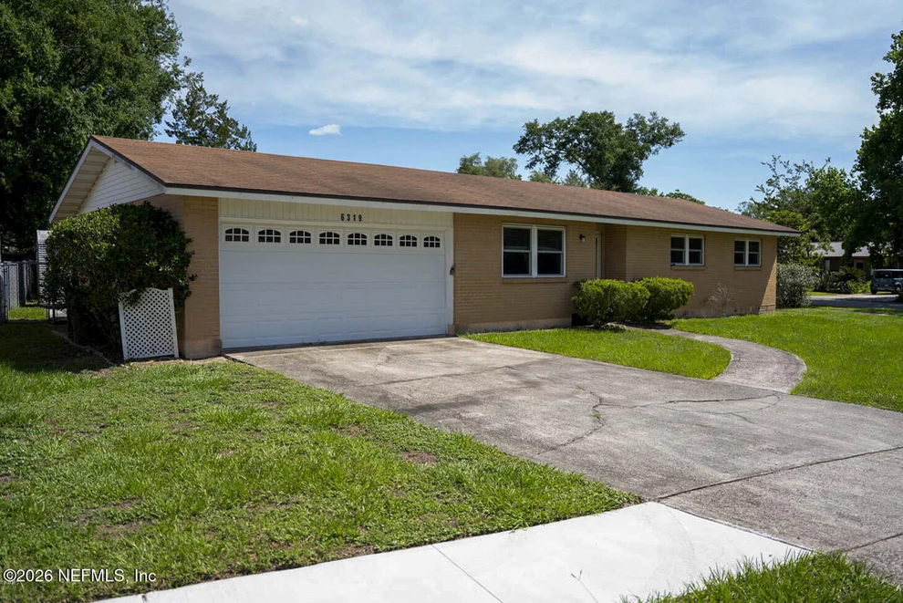 Unit for sale at 6319 RAW HYDE Trail S, Jacksonville, FL 32210