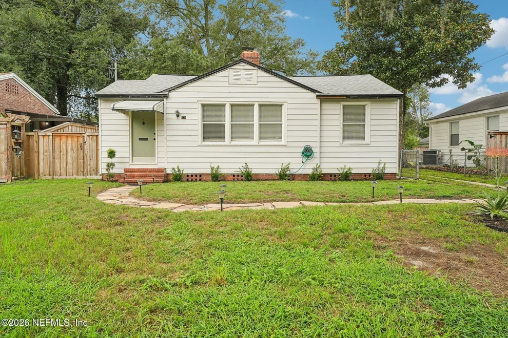Unit for sale at 1632 CHARON Road, Jacksonville, FL 32205