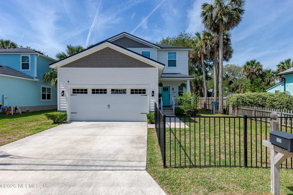 Unit for sale at 1428 PALMER Street, Jacksonville, FL 32233