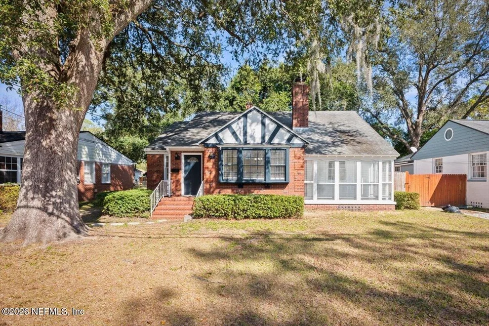 Unit for sale at 1639 PARRISH Place, Jacksonville, FL 32205