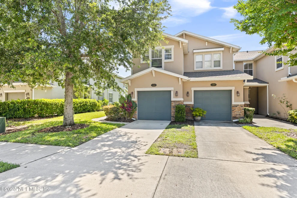 Unit for sale at 2365 WHITE SANDS Drive, Jacksonville, FL 32216