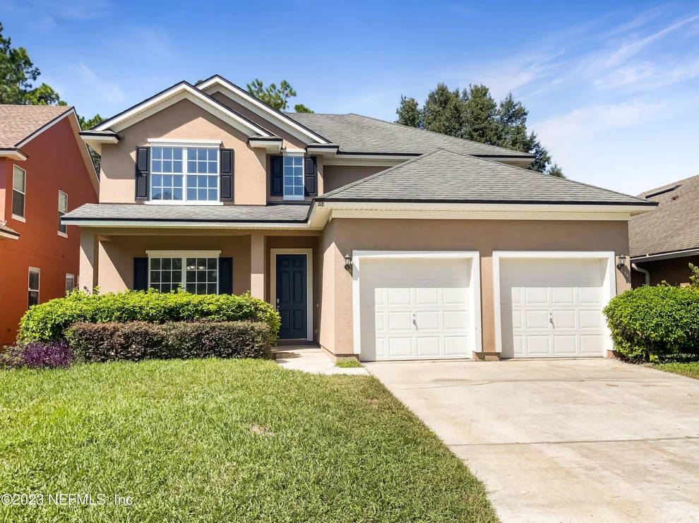 Unit for sale at 894 MISTY OAK Drive, Orange Park, FL 32065