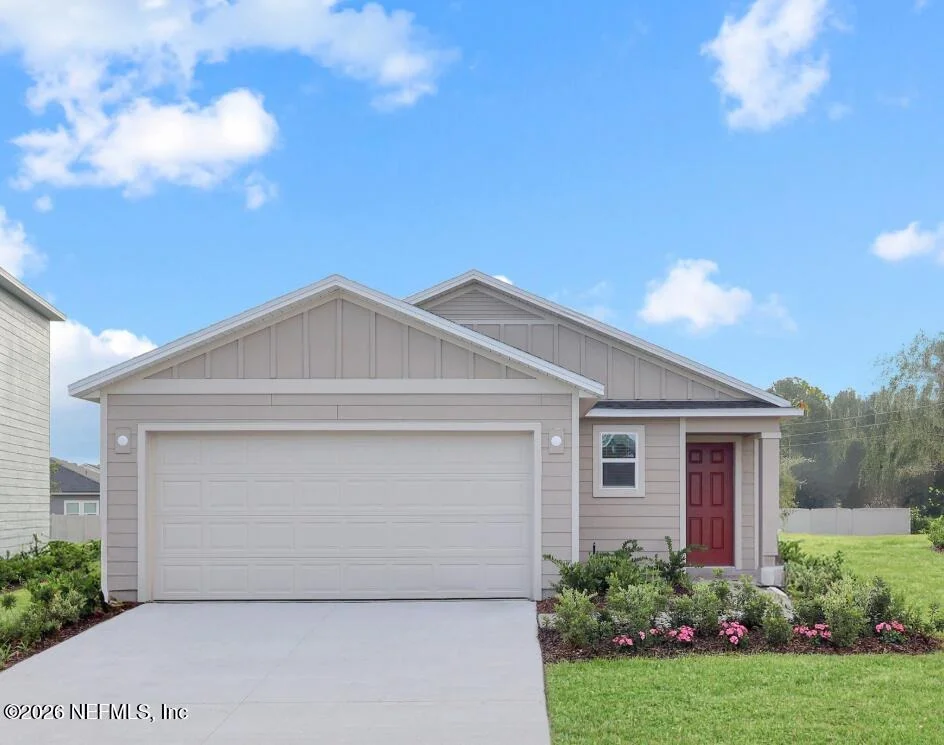 Unit for sale at 6239 REIN Avenue, Jacksonville, FL 32219