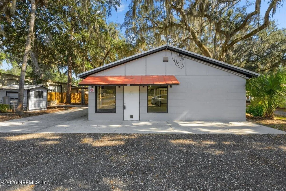 Unit for sale at 344 S HIGHWAY 17, East Palatka, FL 32131